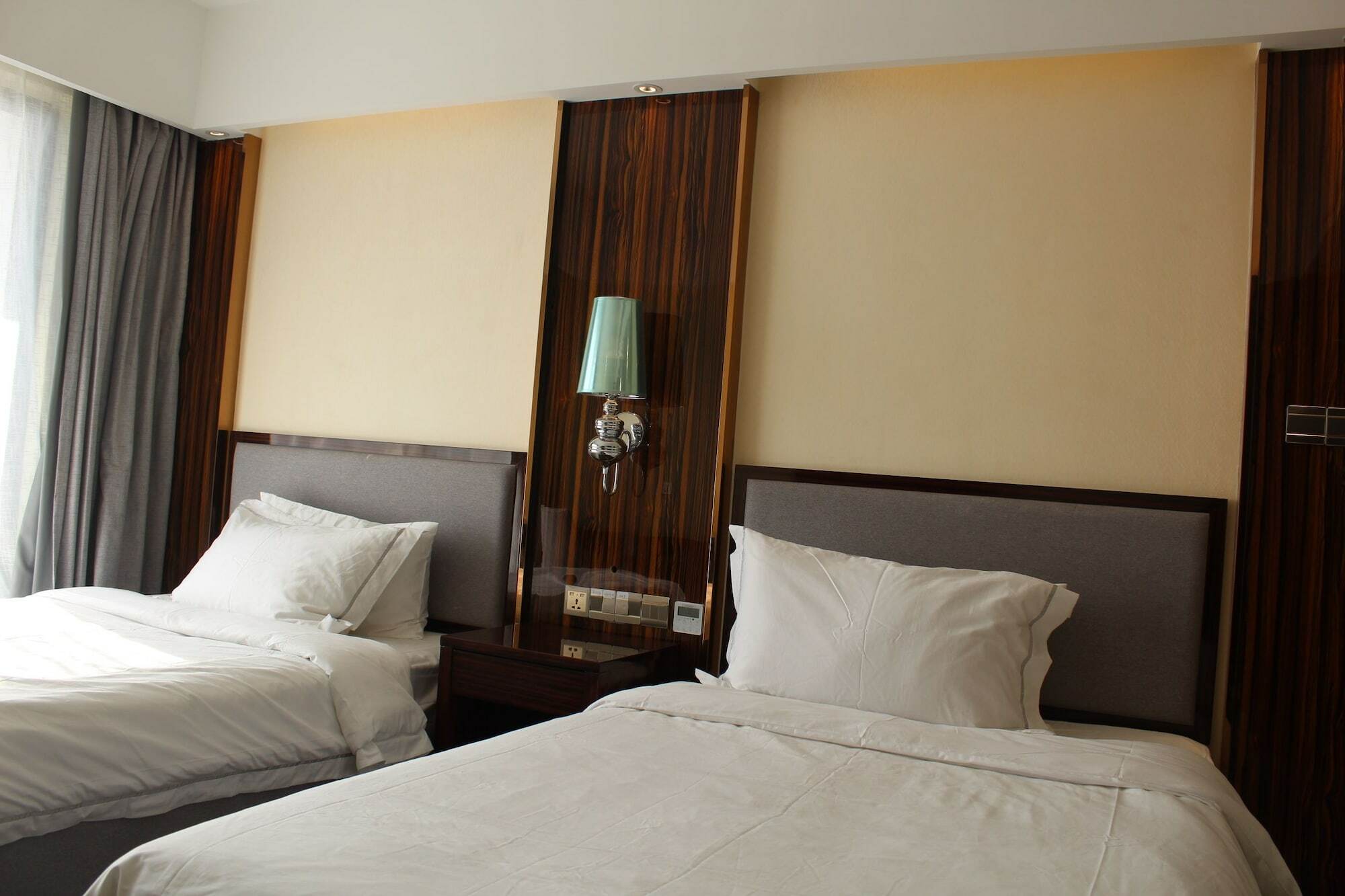 308 Hotel Sihanoukville Buitenkant foto